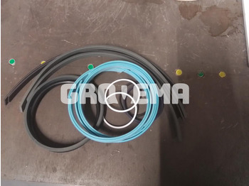 Гидравлика LIEBHERR