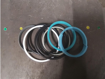 Гидравлика LIEBHERR