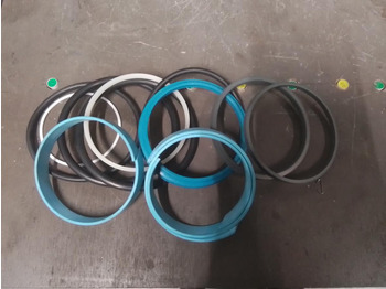 Гидравлика LIEBHERR