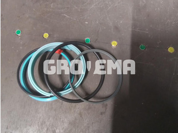 Гидравлика LIEBHERR