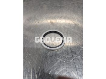 Двигатель и запчасти LIEBHERR