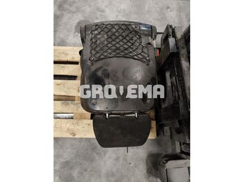 Сиденье LIEBHERR