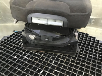 Сиденье LIEBHERR