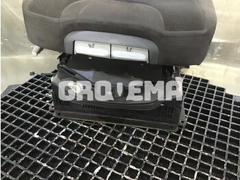 Сиденье LIEBHERR