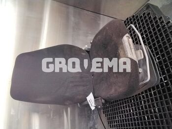 Сиденье LIEBHERR