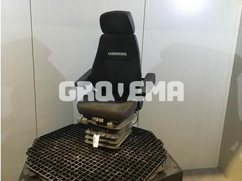 Сиденье LIEBHERR
