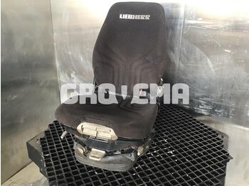 Сиденье LIEBHERR