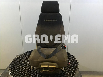 Сиденье LIEBHERR