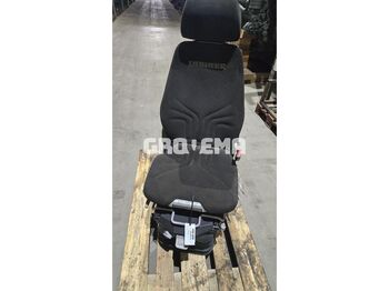 Сиденье LIEBHERR