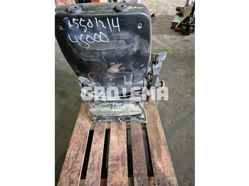 Сиденье LIEBHERR