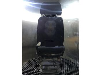Сиденье Liebherr Seating: фото 3