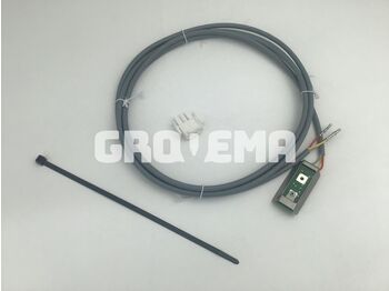 Новый Сенсор Liebherr Sensor: фото 3