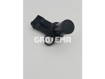 Двигатель Liebherr Sensor: фото 3