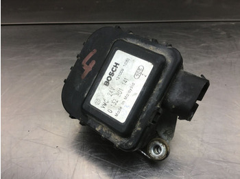 Электрическая система LIEBHERR