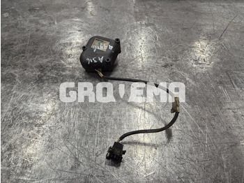 Электрическая система LIEBHERR