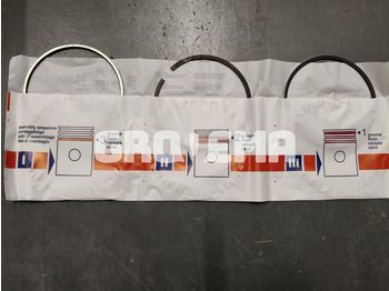 Двигатель и запчасти LIEBHERR