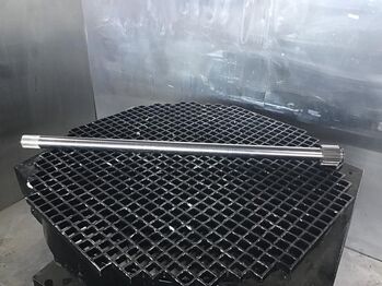 Приводный вал LIEBHERR