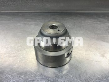 Двигатель и запчасти LIEBHERR