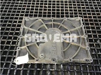 Двигатель и запчасти LIEBHERR