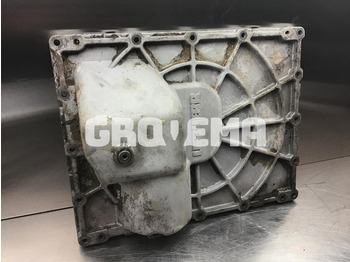 Двигатель и запчасти LIEBHERR