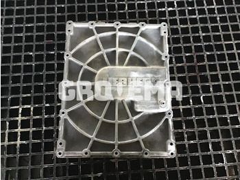 Двигатель и запчасти LIEBHERR