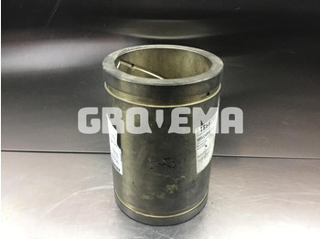 Двигатель и запчасти LIEBHERR