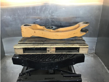 Сцепное устройство LIEBHERR