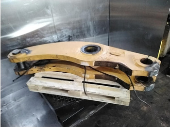 Сцепное устройство LIEBHERR