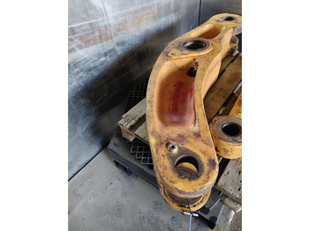 Сцепное устройство LIEBHERR