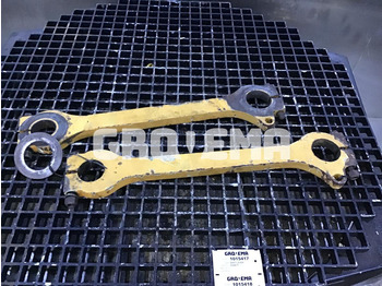 Рычаг переключения передач LIEBHERR