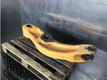 Сцепное устройство Liebherr Shift Lever: фото 3