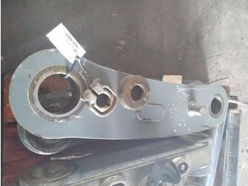 Сцепное устройство LIEBHERR