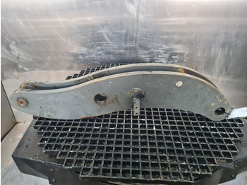 Сцепное устройство LIEBHERR