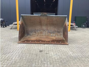 Ковш LIEBHERR