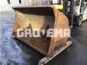Ковш LIEBHERR