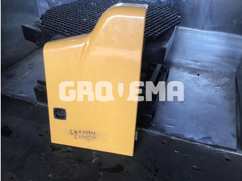 Дверь и запчасти LIEBHERR