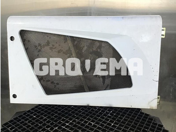 Дверь и запчасти LIEBHERR