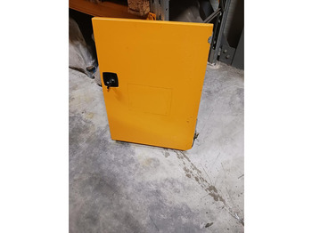 Дверь и запчасти LIEBHERR