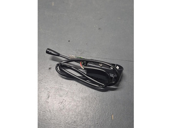 Приборная панель LIEBHERR