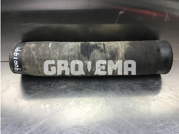 Бак для гидравлической жидкости LIEBHERR