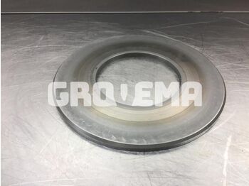 Кузов и экстерьер Liebherr Sliding Disc: фото 2 Кузов и экстерьер Liebherr Sliding Disc: фото 2