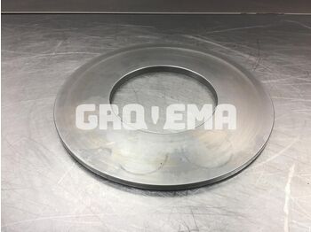 Кузов и экстерьер Liebherr Sliding Disc: фото 3 Кузов и экстерьер Liebherr Sliding Disc: фото 3