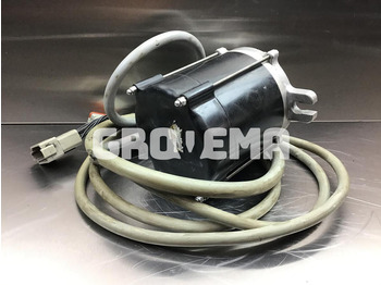 Электрическая система LIEBHERR