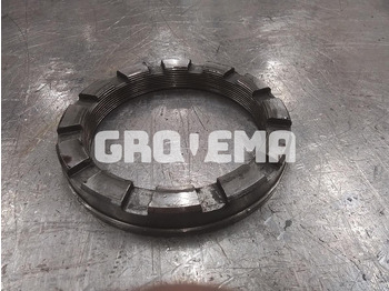 Подвеска LIEBHERR