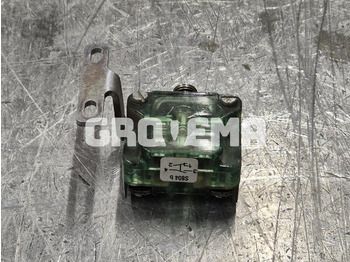 Электрическая система LIEBHERR