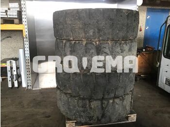 Шины и диски LIEBHERR