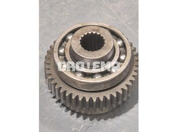 Гидравлика LIEBHERR