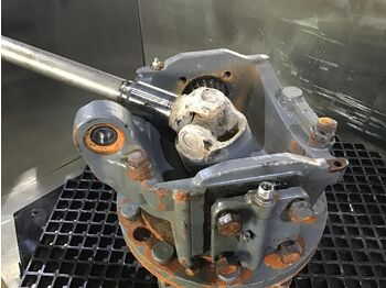 Подвеска LIEBHERR