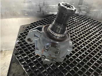 Поворотный кулак LIEBHERR