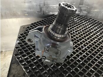 Поворотный кулак LIEBHERR